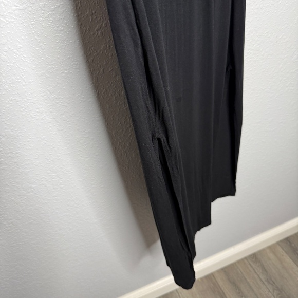 Pretty Little Thing Black long sleepware - Picture 6 of 7